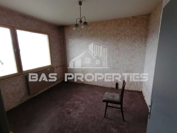 Двустаен апартамент в София, Хаджи Димитър - 66 кв.м за 1159 €/кв.м - Снимка #1