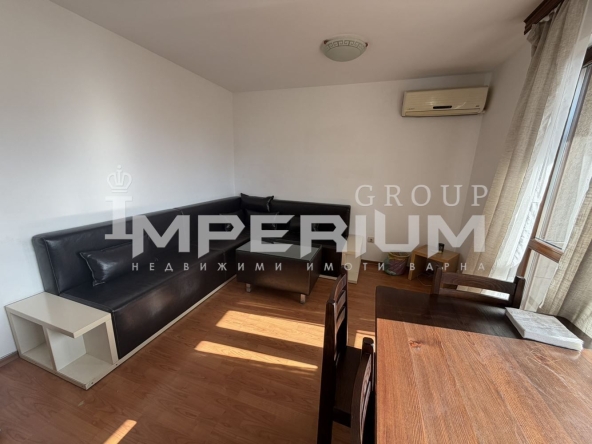 Дава се под наем Двустаен апартамент в Варна, Левски - 65 кв.м за 448.8 € - Снимка #1