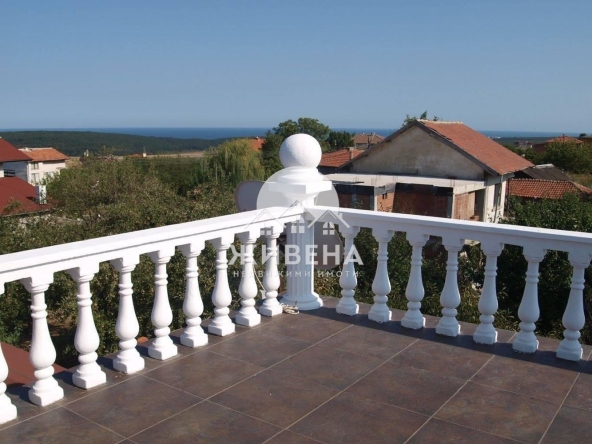 Къща в с. Близнаци, Област Варна - 321 кв.м за 586 €/кв.м - Снимка #1