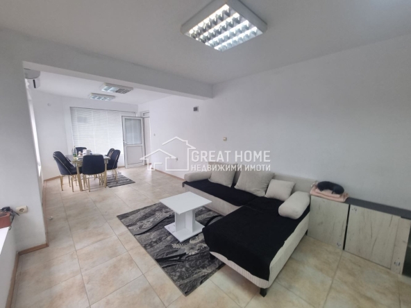Офис в Търговище, Център - 90 кв.м за 493 €/кв.м - Снимка #1