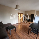 Дава се под наем Двустаен апартамент в София, Лозенец - 59 кв.м за 597.21 € - Снимка #1