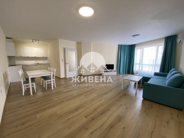 Двустаен апартамент в Варна, Аспарухово - 106 кв.м за 722 €/кв.м - Снимка #1