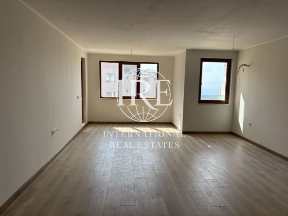 Двустаен апартамент в Варна, Виница - 74 кв.м за 944 €/кв.м - Снимка #1