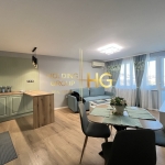Тристаен апартамент в Варна, Чайка - 78 кв.м за 1504 €/кв.м - Снимка #1