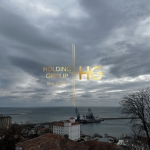 Тристаен апартамент в Балчик - 89 кв.м за 682 €/кв.м - Снимка #1