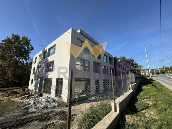 Двустаен апартамент в Варна, Владислав Варненчик - 65 кв.м за 1139 €/кв.м - Снимка #1