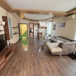 Тристаен апартамент в Стара Загора, Била - 124 кв.м за 831 €/кв.м - Снимка #1