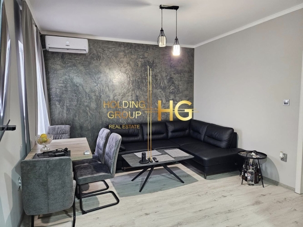 Тристаен апартамент в Варна, Гръцка махала - 101 кв.м за 1515 €/кв.м - Снимка #1