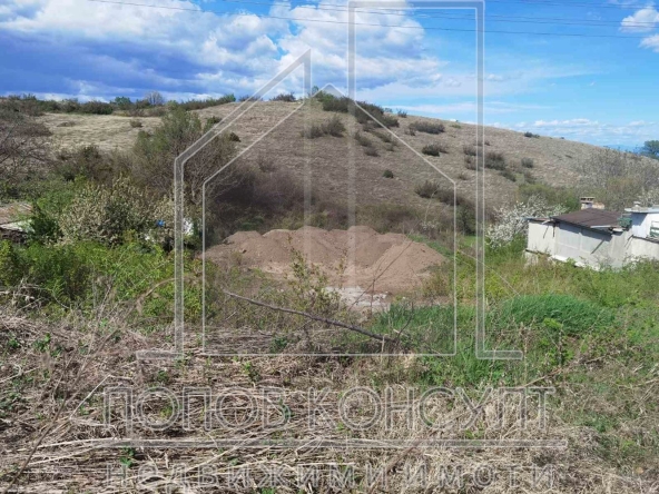 Парцел в с. Белащица, Област Пловдив - 1525 кв.м за 76 €/кв.м - Снимка #1