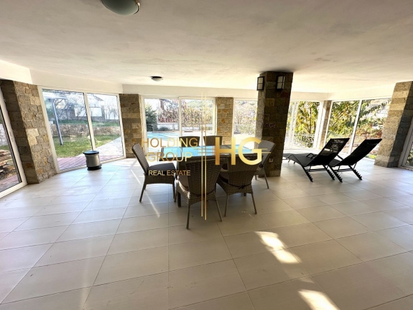 Къща в Балчик - 210 кв.м за 850 €/кв.м - Снимка #1