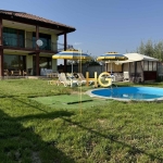 Къща в с. Топола, Област Добрич - 196 кв.м за 481 €/кв.м - Снимка #1