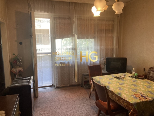Четиристаен апартамент в Варна, Гръцка махала - 120 кв.м за 1143 €/кв.м - Снимка #1