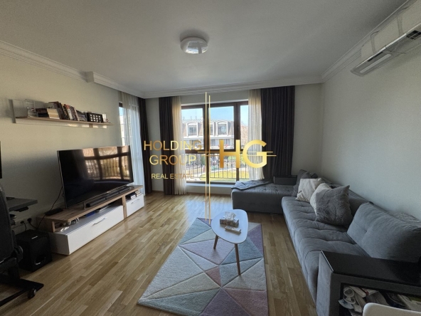 Двустаен апартамент в к.к. Св.Св. Константин и Елена - 85 кв.м за 1410 €/кв.м - Снимка #1