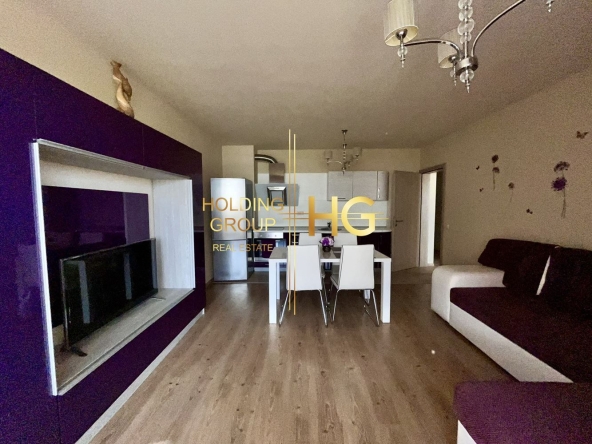 Двустаен апартамент в к.к. Златни пясъци - 104 кв.м за 863 €/кв.м - Снимка #1