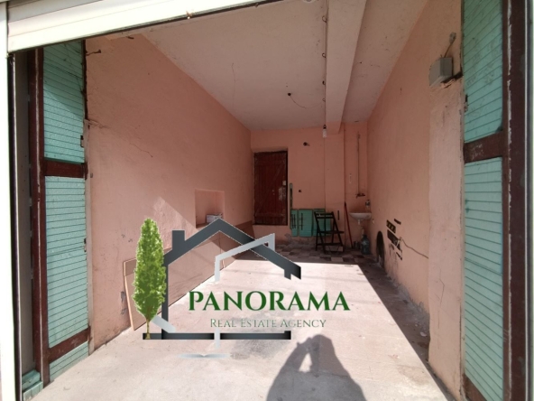 Гараж / Паркомясто в Шумен, Гривица - 11 кв.м за 1252 €/кв.м - Снимка #1