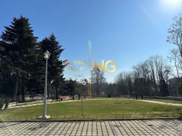 Двустаен апартамент в Варна, Младост 1 - 64 кв.м за 1188 €/кв.м - Снимка #1