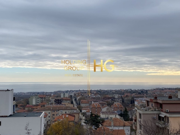 Двустаен апартамент в Варна, Виница - 75 кв.м за 687 €/кв.м - Снимка #1