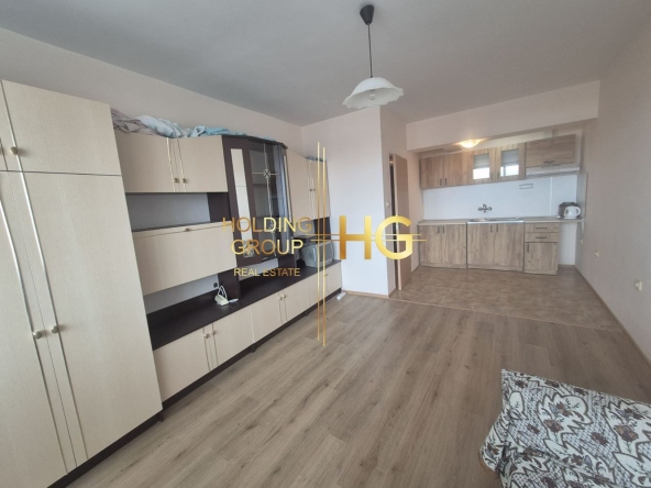 Двустаен апартамент в Варна, Бриз - 95 кв.м за 1015 €/кв.м - Снимка #1