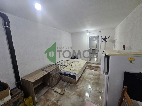 Гараж / Паркомясто в Стара Загора, Била - 20 кв.м за 1019 €/кв.м - Снимка #1