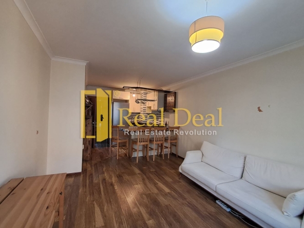 Дава се под наем Двустаен апартамент в София, Дървеница - 74 кв.м за 747.66 € - Снимка #1