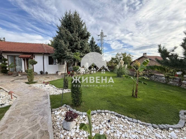 Дава се под наем Къща в Варна, м-т Траката - 55 кв.м за 498.27 € - Снимка #1