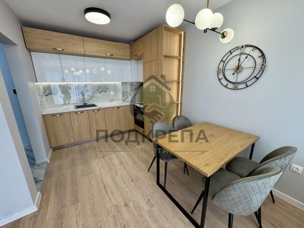 Двустаен апартамент в Пловдив, Кючук Париж - 75 кв.м за 966 €/кв.м - Снимка #1