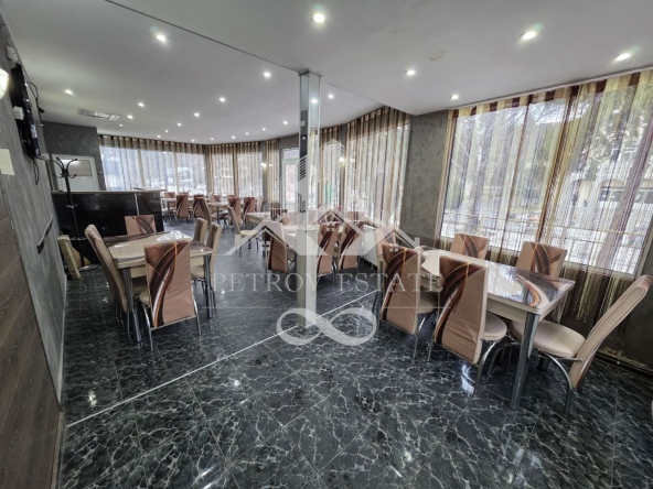 Заведение в Велинград - 69 кв.м за 610 €/кв.м - Снимка #1