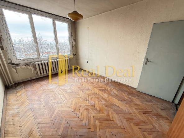 Тристаен апартамент в София, Банишора - 90 кв.м за 1190 €/кв.м - Снимка #1