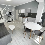 Дава се под наем Двустаен апартамент в Разград, Житница - 55 кв.м за 488.58 € - Снимка #1