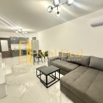 Дава се под наем Двустаен апартамент в София, Обеля 1 - 78 кв.м за 647.19 € - Снимка #1