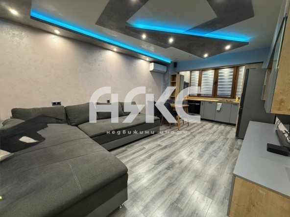 Дава се под наем Тристаен апартамент в София, Овча купел 1 - 67 кв.м за 698.19 € - Снимка #1