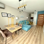 Дава се под наем Двустаен апартамент в София, Овча купел - 60 кв.м за 747.66 € - Снимка #1