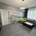 Двустаен апартамент в Пловдив, Съдийски - 48 кв.м за 1169 €/кв.м - Снимка #1