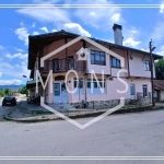 Хотел в с. Горско ново село, Област Велико Търново - 800 кв.м за 109 €/кв.м - Снимка #1