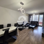 Двустаен апартамент в Бургас, Славейков - 73 кв.м за 1117 €/кв.м - Снимка #1