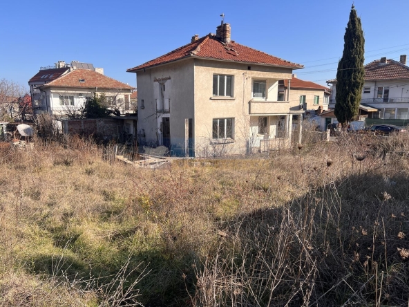 Къща в Черноморец - 180 кв.м за 677 €/кв.м - Снимка #1