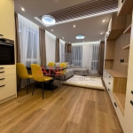 Тристаен апартамент в Варна, Младост 1 - 84 кв.м за 1458 €/кв.м - Снимка #1