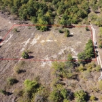 Парцел в с. Приселци, Област Варна - 2854 кв.м за 6 €/кв.м - Снимка #1