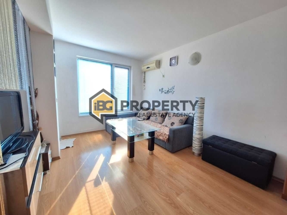 Едностаен апартамент в Бяла - 44 кв.м за 545 €/кв.м - Снимка #1