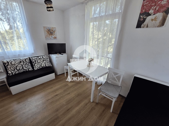 Двустаен апартамент в к.к. Слънчев бряг - 51 кв.м за 600 €/кв.м - Снимка #1