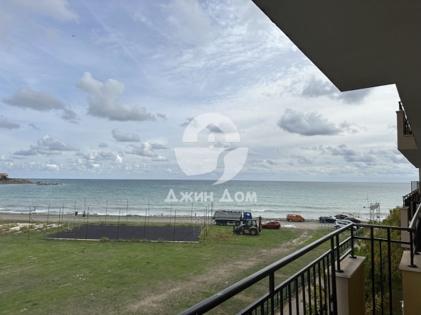 Двустаен апартамент в Ахелой - 81 кв.м за 598 €/кв.м - Снимка #1