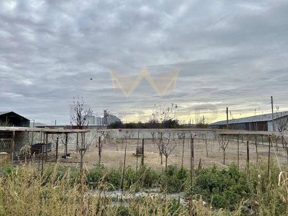 Парцел в Балчик - 4001 кв.м за 40 €/кв.м - Снимка #1