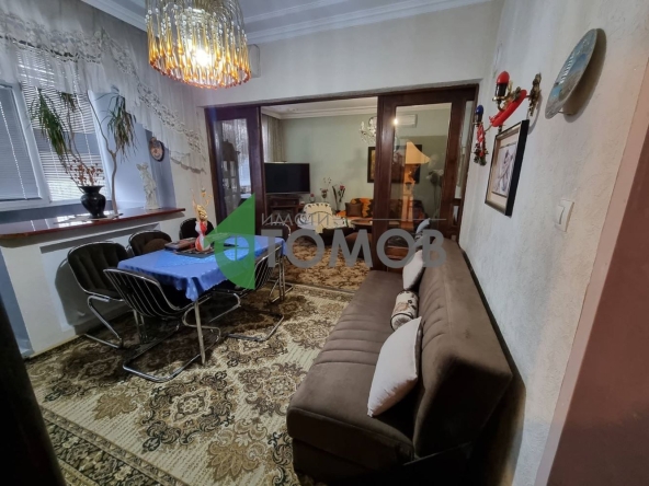 Многостаен апартамент в Шумен, Център - 110 кв.м за 1132 €/кв.м - Снимка #1