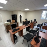 Дава се под наем Офис в Пловдив, Кършияка - 40 кв.м за 344.76 € - Снимка #1