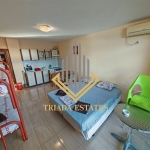 Едностаен апартамент в Созопол - 36 кв.м за 1034 €/кв.м - Снимка #1