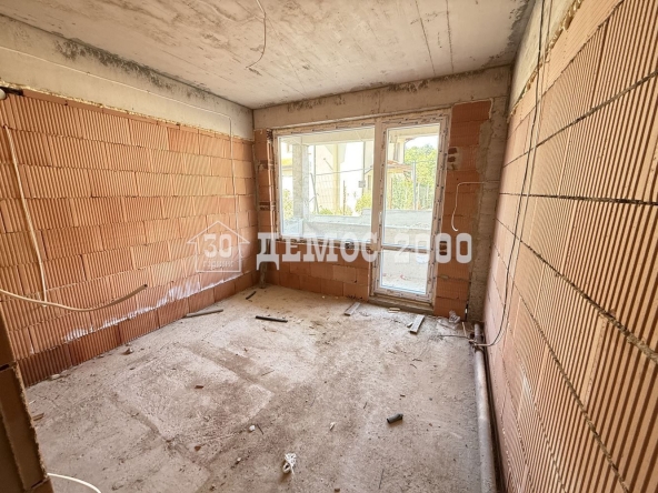 Двустаен апартамент в Варна, Виница - 54 кв.м за 657 €/кв.м - Снимка #1