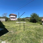 Парцел в Варна, Изгрев - 397 кв.м за 138 €/кв.м - Снимка #1