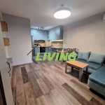 Двустаен апартамент в Пловдив, Христо Смирненски - 69 кв.м за 1072 €/кв.м - Снимка #1