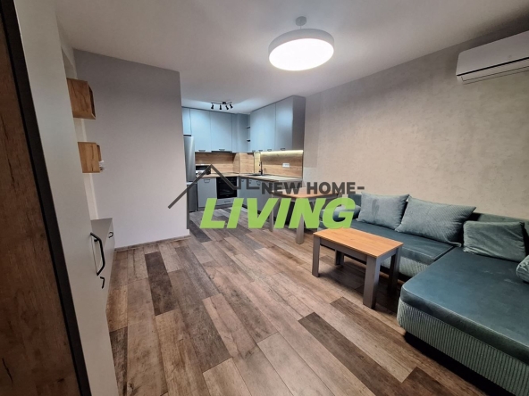 Двустаен апартамент в Пловдив, Христо Смирненски - 69 кв.м за 1072 €/кв.м - Снимка #1
