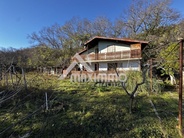 Къща в к.к. Златни пясъци - 65 кв.м за 784 €/кв.м - Снимка #1